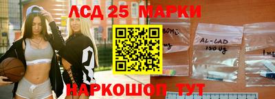 крисы Шахты